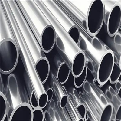 316 316l Stainless Welded Pipe
