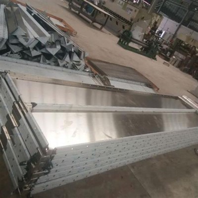 316 4ftx8ft Ss Plate