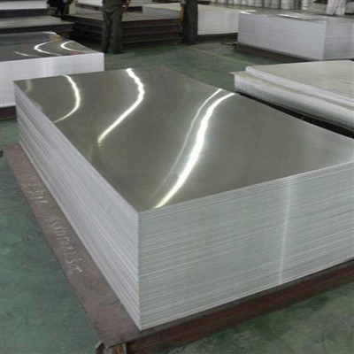 316 4X8FT Stainless Steel Sheet