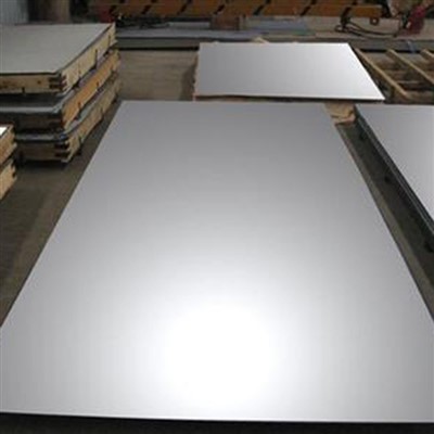 316 8K 2b Stainless Steel Sheet
