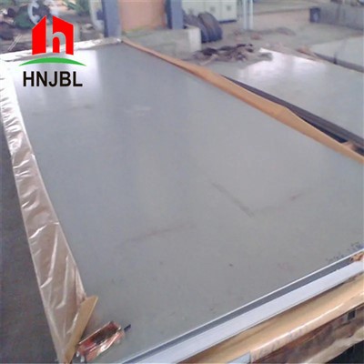316 Annealed Stainless Steel Sheet/Plate