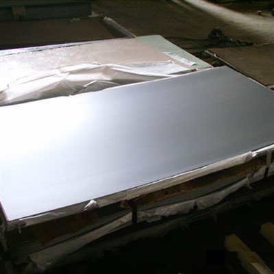 316 Ba No. 1 Surface Stainless Steel Sheet