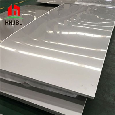 316 Brushed Stainless Steel Plate