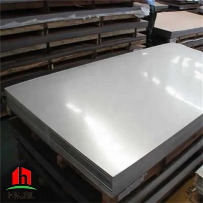316 Cold Hot Rolled Stainless Steel Sheet