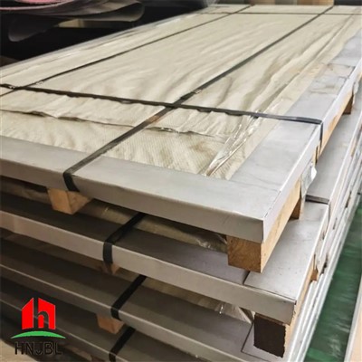 316 Cold Roll Stainless Steel Sheet