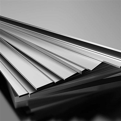 316 Cold Rolled Stainless Steel Plate