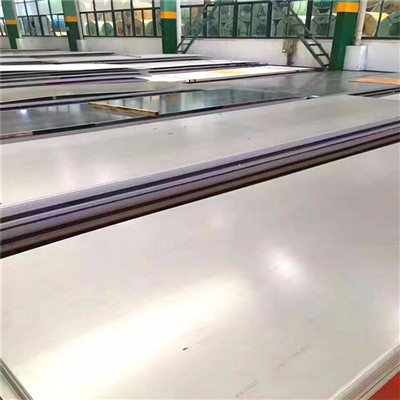 316 Corrosion Resistant Ss Plate