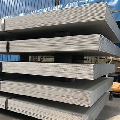 316 Decorative Stainless Steel Sheet