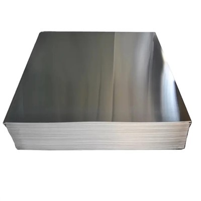316 Grade Stainless Steel Plate