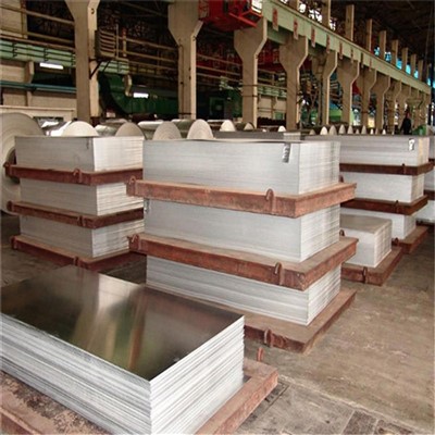 316 Hl 8K Stainless Steel Sheet
