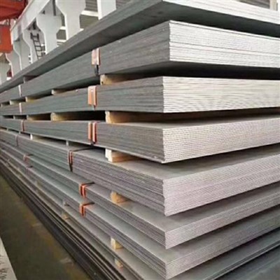 316 Hot Cold Rolled Stainless Steel Plate Sheet