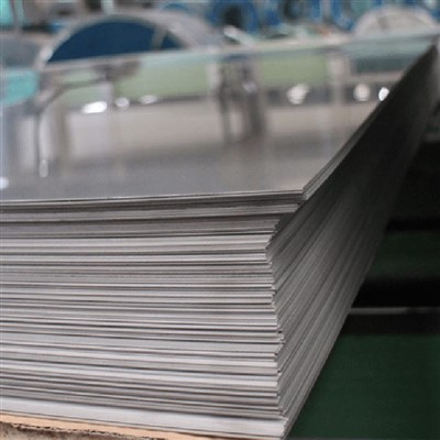 316 Mirror Surface Stainless Steel Plate