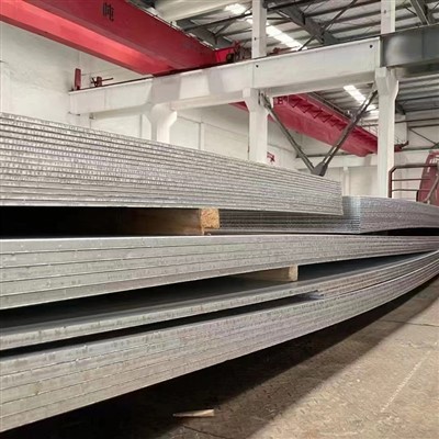 316 No. 4 Stainless Steel Plate