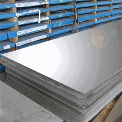 316 Pvd Coated Hairline Ss Plate