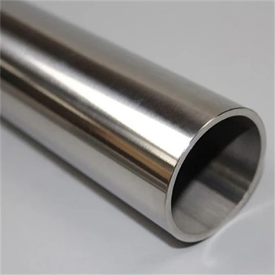 316 Seamless Round Tube