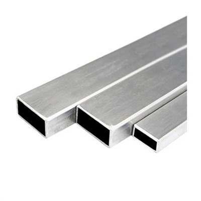 316 Seamless Square Tube