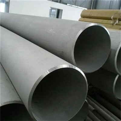 316 Seamless Stainless Steel Tube