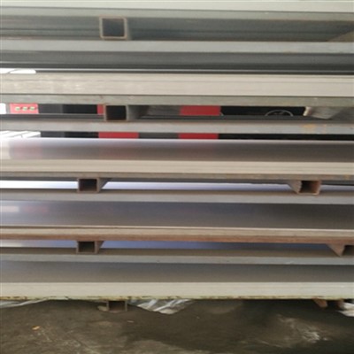 316 Series Duplex Stainless Steel Sheet