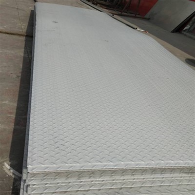 316 Series Stainless Steel Sheet Plate
