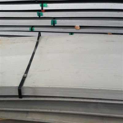 316 Sheet Finished No.4