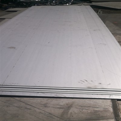 316 Sheet Stainless Steel Plate