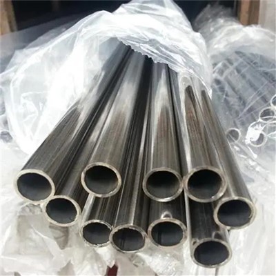 316 Ss Seamless Tubing