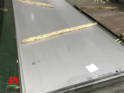 316 Stainless Sheet Food Grade
