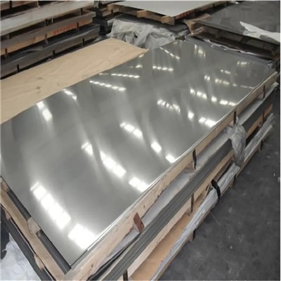 316 Stainless Sheet