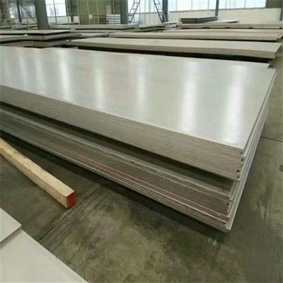 316 Stainless Steel Hot Rolled Sheets