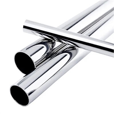 316 Stainless Steel Pipe Polished