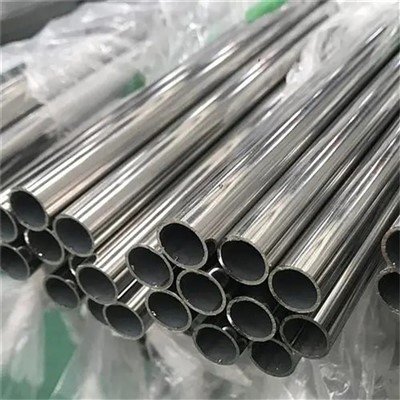 316 Stainless Steel Pipe