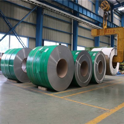 316 Stainless Steel Plate Sheet Coil Strip