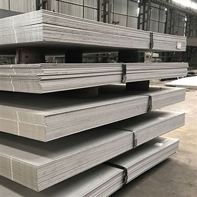 316 Stainless Steel Plate Sheet For Building Material