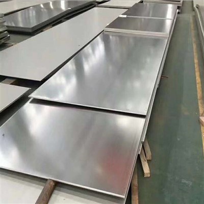 316 Stainless Steel Plate Sheet For Machining