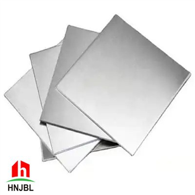 316 Stainless Steel Plate Sheet With Surface 2b Ba 8K Mirror