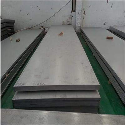 316 Stainless Steel Plate