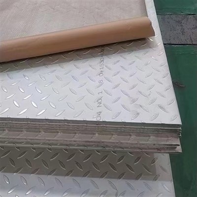 316 Stainless Steel Plates