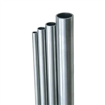 316 Stainless Steel Round Pipe