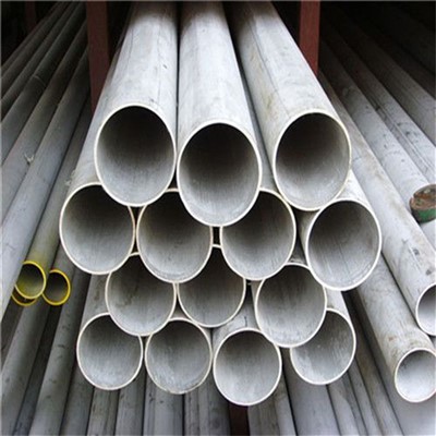 316 Stainless Steel Schedule 40 Seamless Pipe
