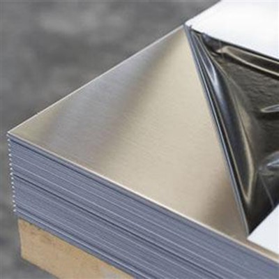 316 Stainless Steel Sheet For Decorative Sheet