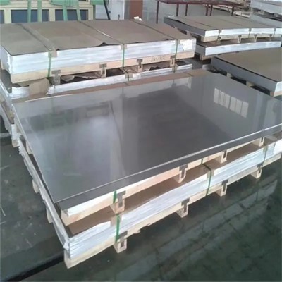 316 Stainless Steel Sheet/Plate
