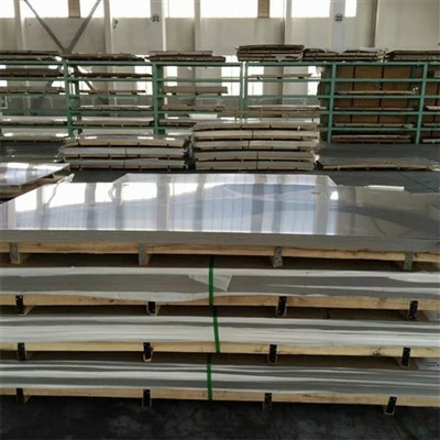 316 Stainless Steel Sheets