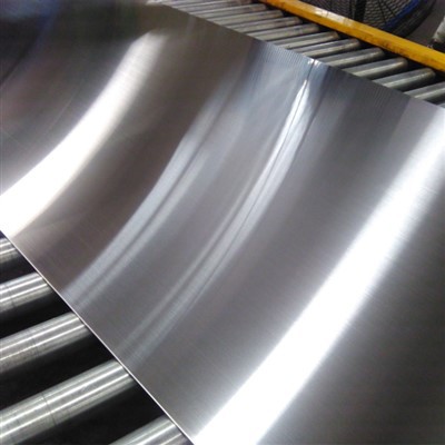 316 Stainless Steel Spring Plate