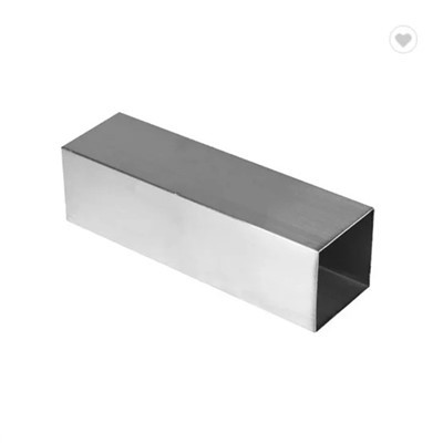 316 Stainless Steel Square Pipe