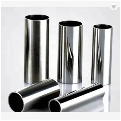 316 Stainless Steel Tube Polished