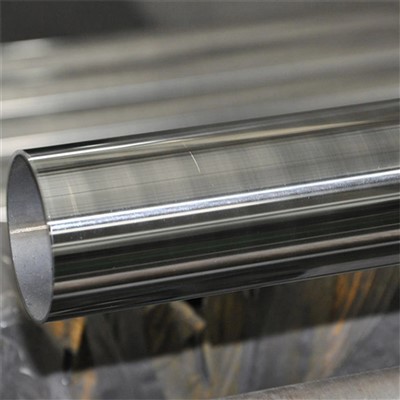 316 Stainless Steel Tube Seamless