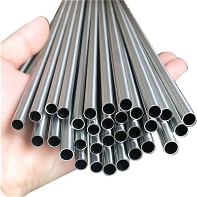 316 Steel Pipe
