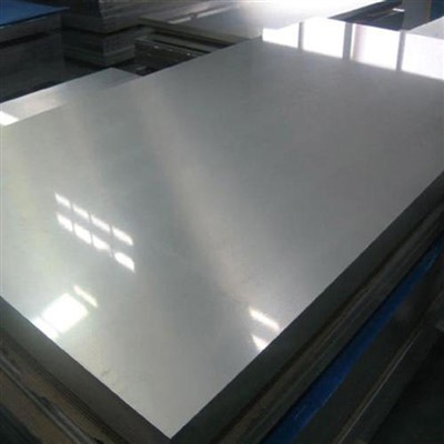 316 Steel Plate Stainless