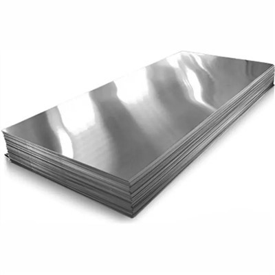 316 Steel Sheet