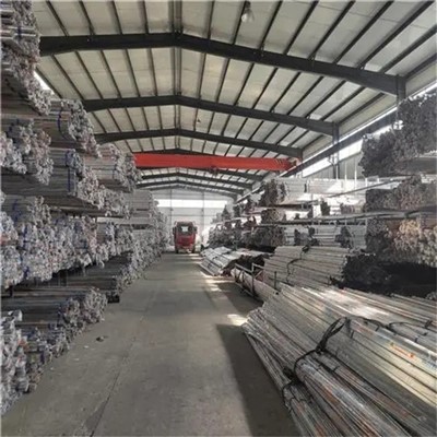316h Stainless Steel Pipe